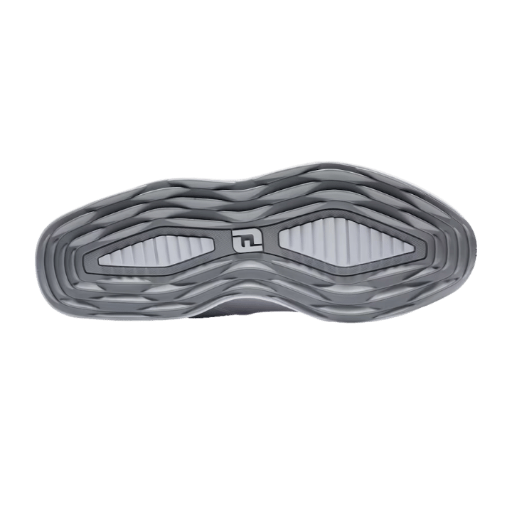 PRO LITE WHITE GREY BOA - Golf Passion