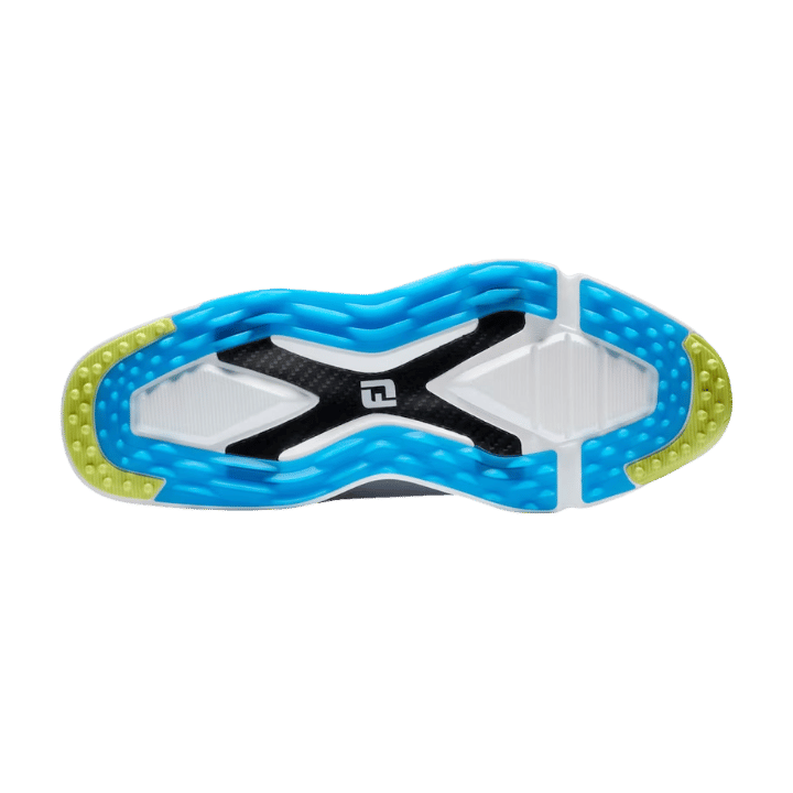 PRO SLX CARBON WHITE BLACK MULTI - Golf Passion