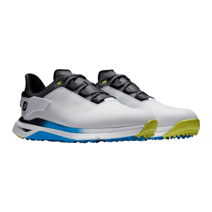 PRO SLX CARBON WHITE BLACK MULTI - Golf Passion