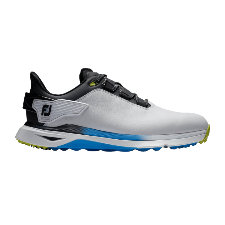 PRO SLX CARBON WHITE BLACK MULTI - Golf Passion