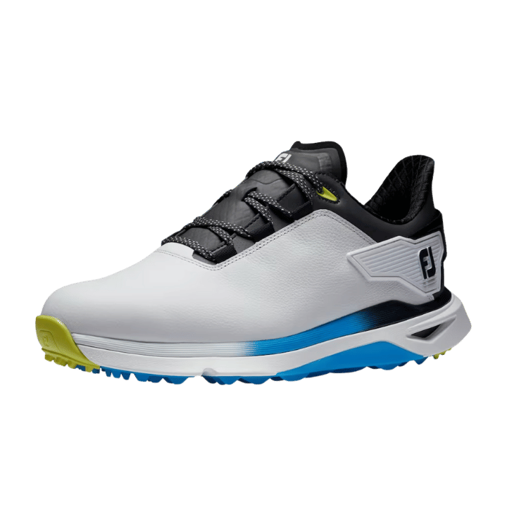 PRO SLX CARBON WHITE BLACK MULTI - Golf Passion