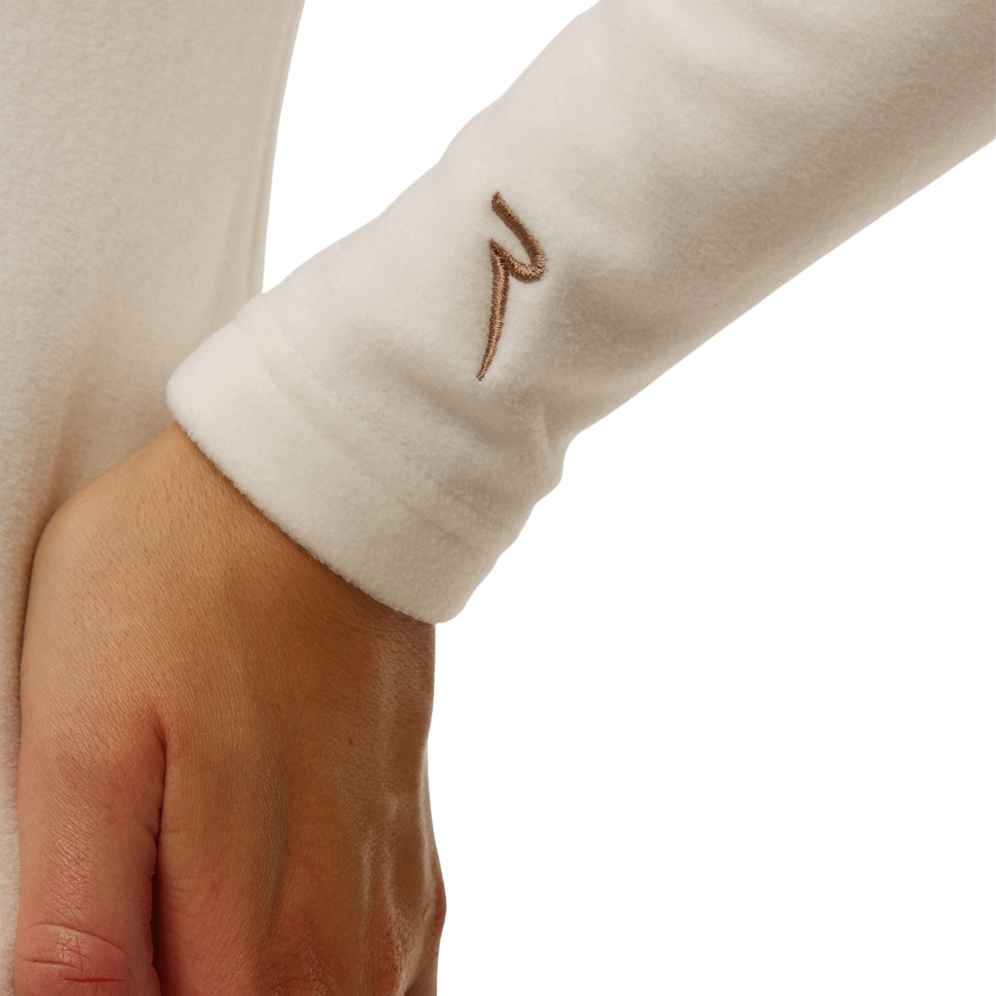 PULLOVER CHERVO - TRAFFIC BEIGE - Golf Passion