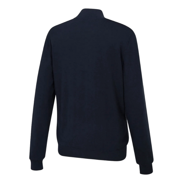 PULLOVER PING - ELSPETH BLEU FONCÉ - Golf Passion