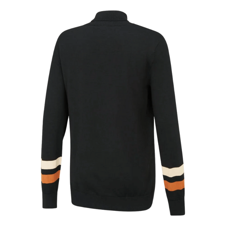 PULLOVER PING - JEANIE NOIR - Golf Passion