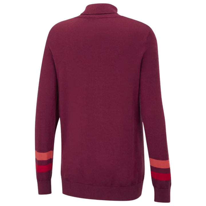 PULLOVER PING - JEANIE ROUGE - Golf Passion