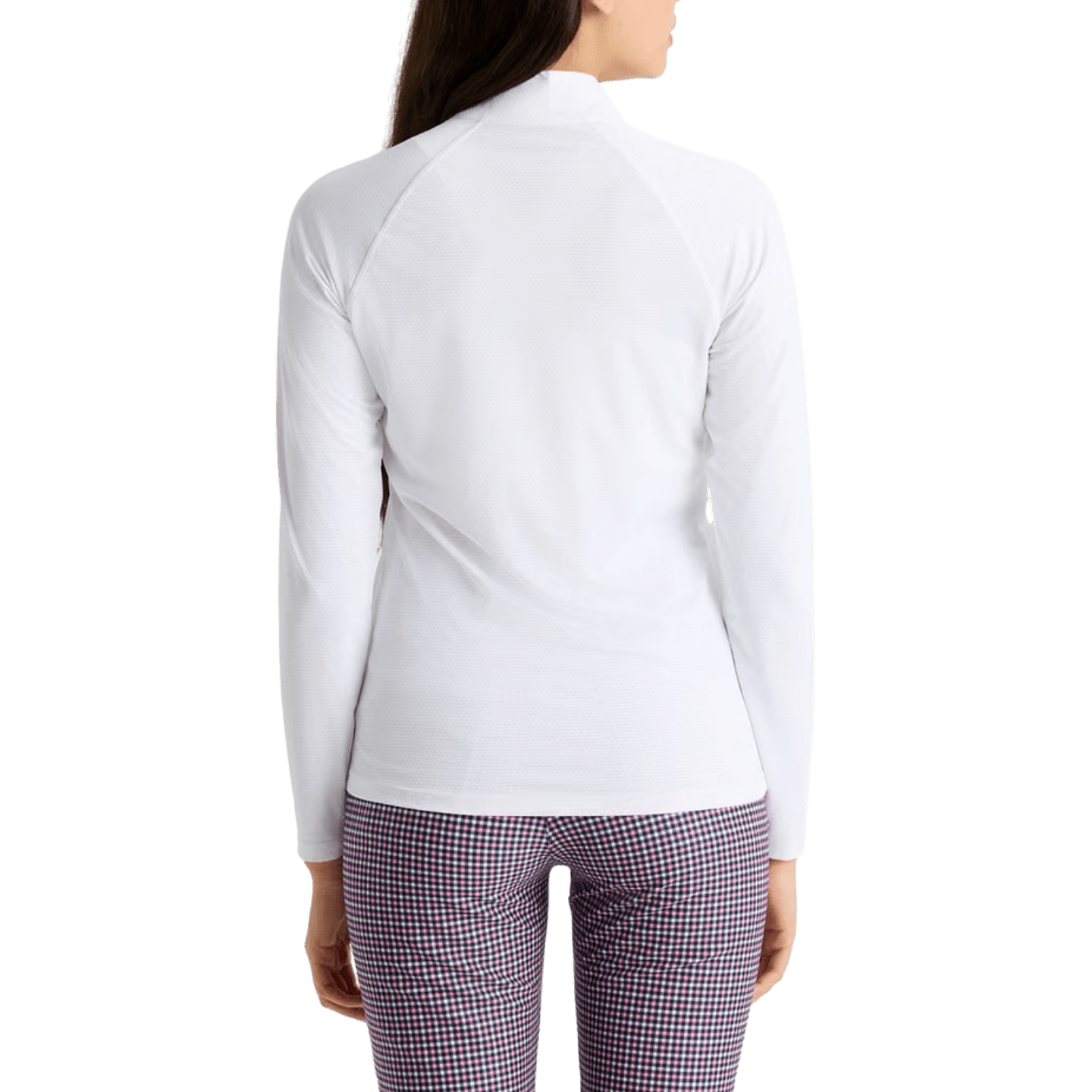 PULL/SWEAT ROHNISCH - NICKY FULL ZIP - Rohnisch - Golf Passion