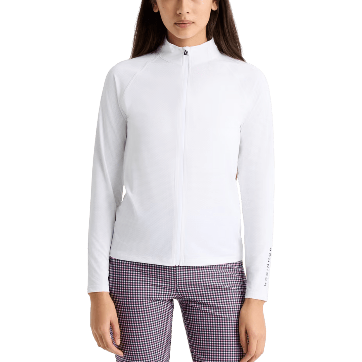 PULL/SWEAT ROHNISCH - NICKY FULL ZIP - Rohnisch - Golf Passion