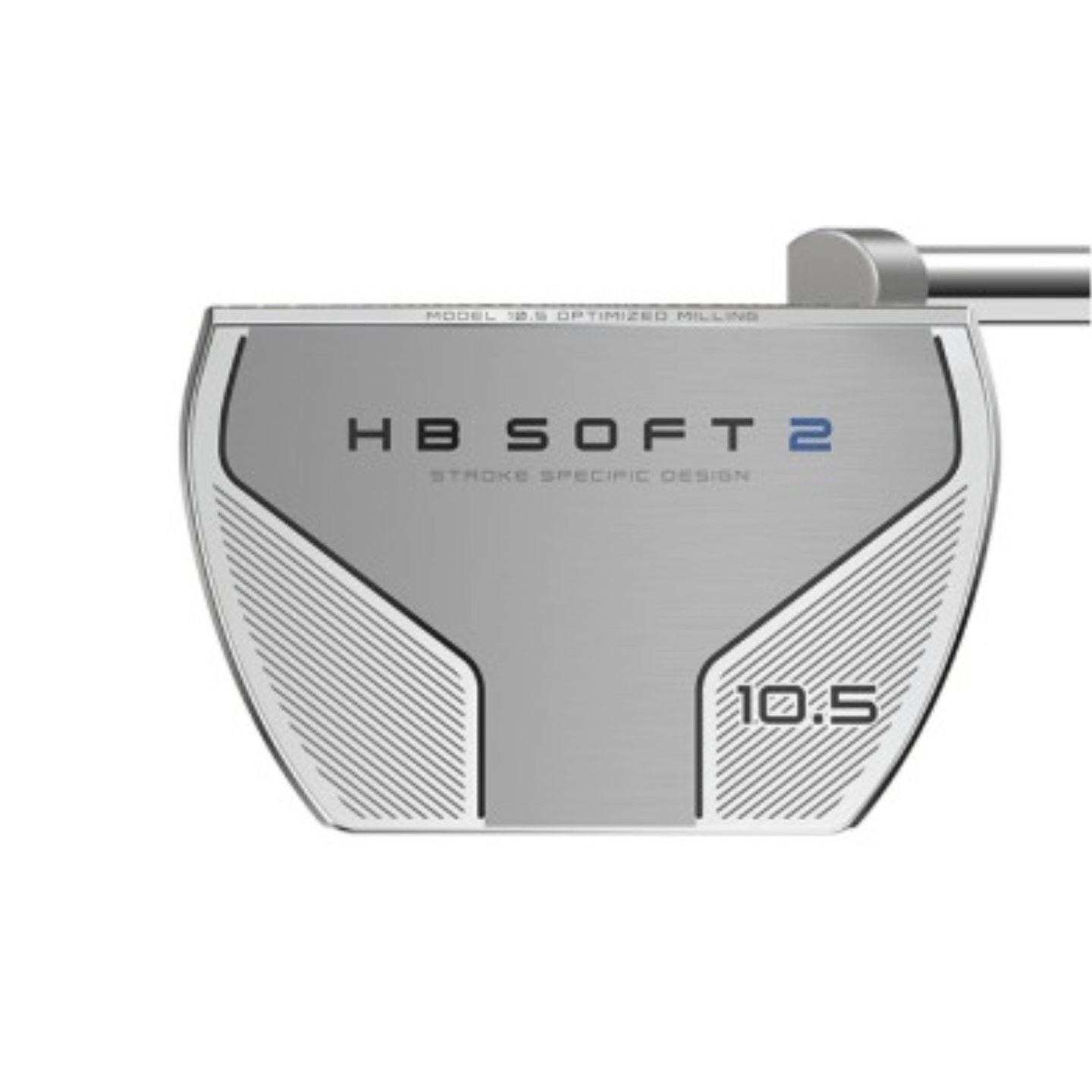 PUTTER - CLEVELAND GOLF HB SOFT 2 10,5P 34" - Cleveland - Golf Passion