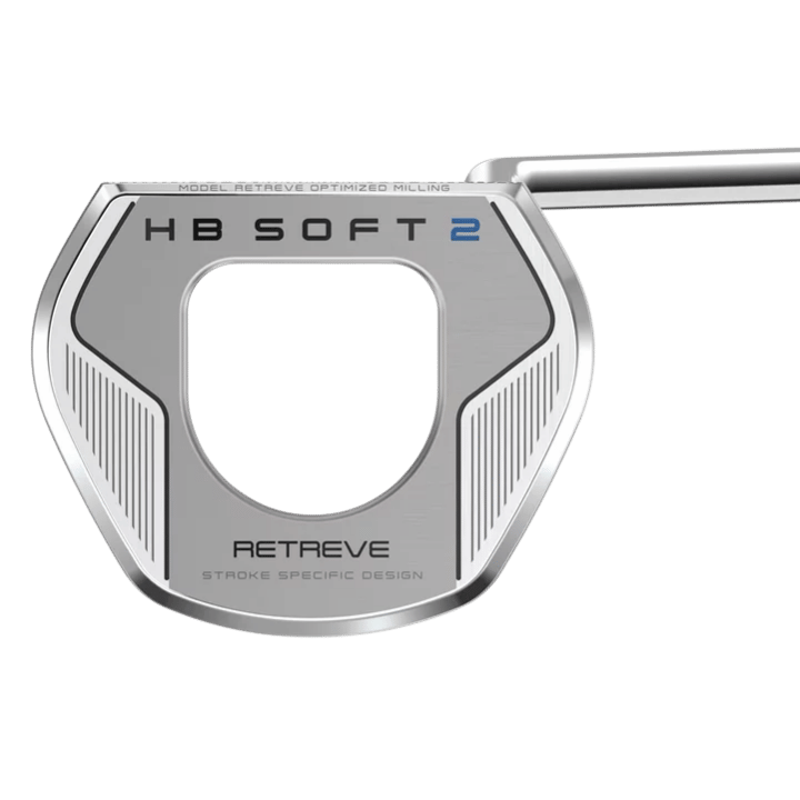 PUTTER CLEVELAND - HB SOFT 2 RETREVE - Golf Passion