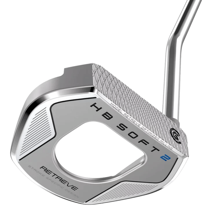 PUTTER CLEVELAND - HB SOFT 2 RETREVE - Golf Passion