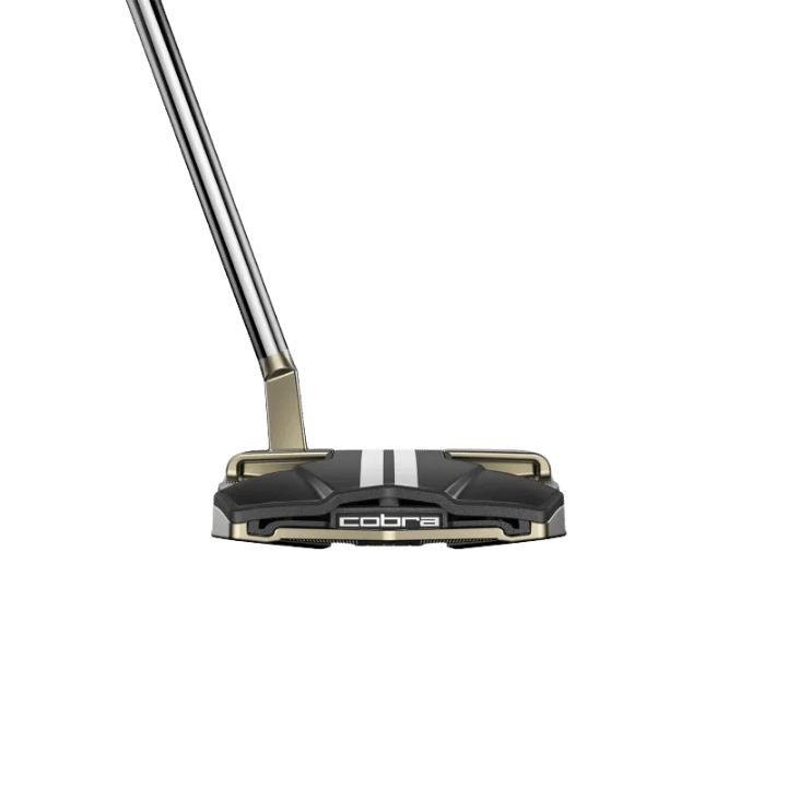 PUTTER COBRA - 3DP AGERA RS - Cobra - Golf Passion