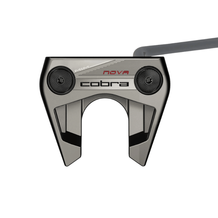 PUTTER COBRA - 3DP MIM NOVA - Cobra - Golf Passion