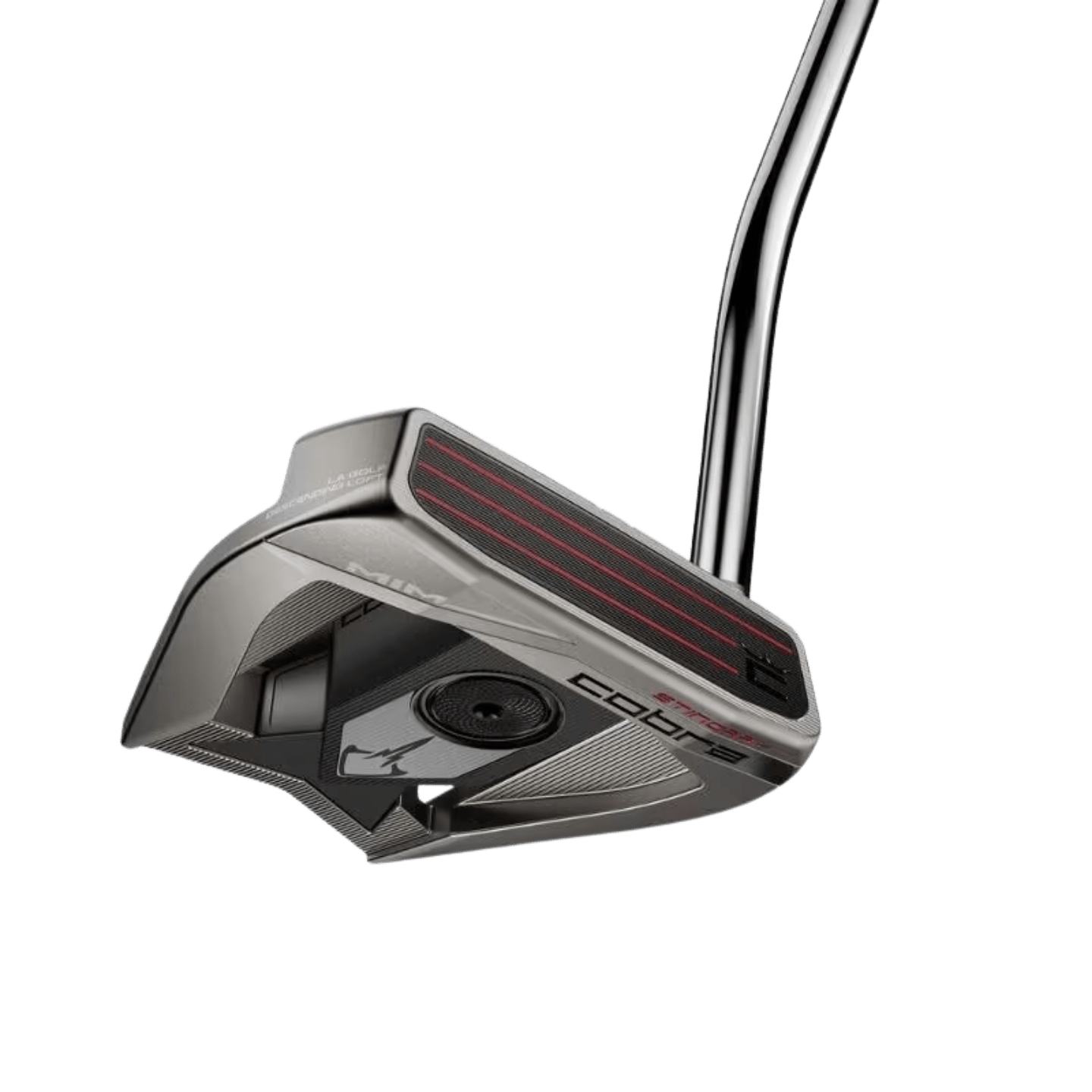 PUTTER COBRA - 3DP MIM STINGRAY - Cobra - Golf Passion