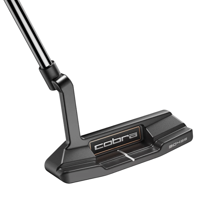 PUTTER - COBRA KG VTG SPORT PUTT PL LH 35 - Cobra - Golf Passion