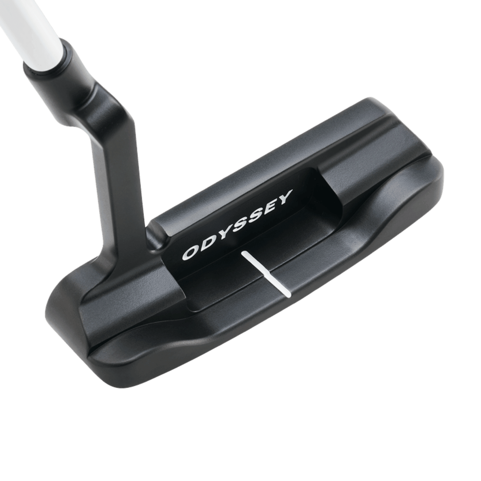 PUTTER ODYSSEY - AI - DUAL 1 CH PISTOL - Odyssey - Golf Passion