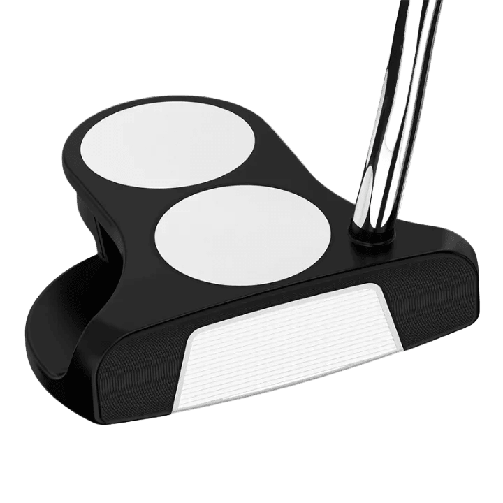 PUTTER ODYSSEY - AI - DUAL 2BALL DB PISTOL - Odyssey - Golf Passion