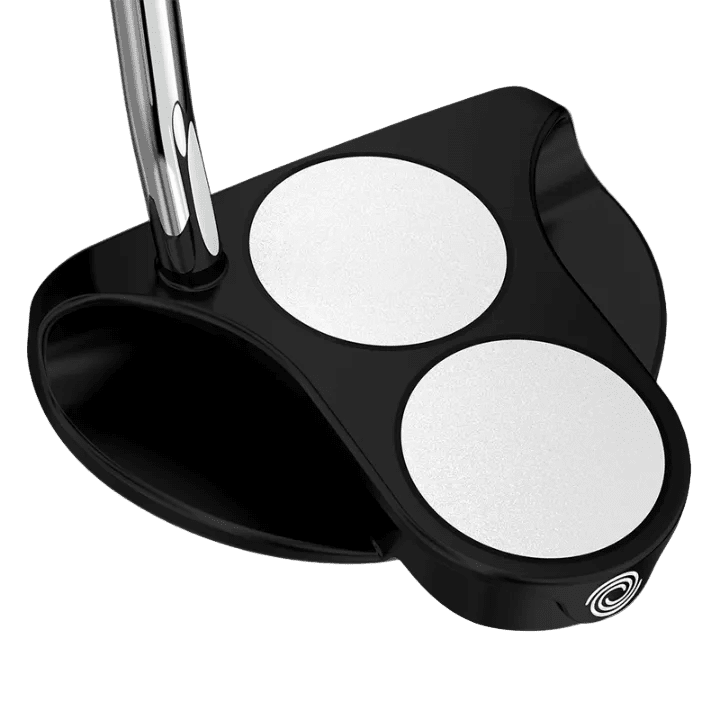 PUTTER ODYSSEY - AI - DUAL 2BALL DB PISTOL - Odyssey - Golf Passion