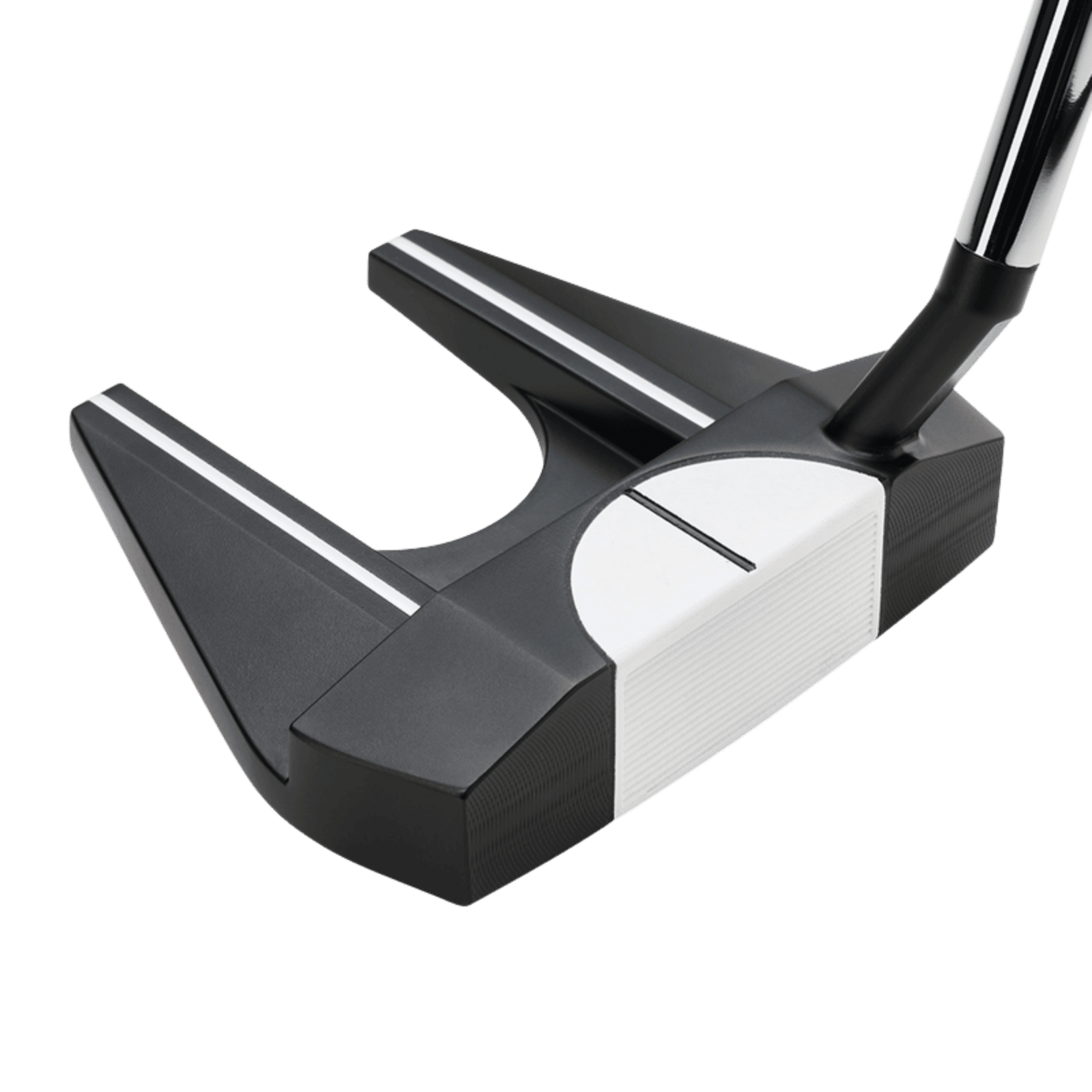 PUTTER ODYSSEY - AI - DUAL 7 1/2BALL S PISTOL - Odyssey - Golf Passion