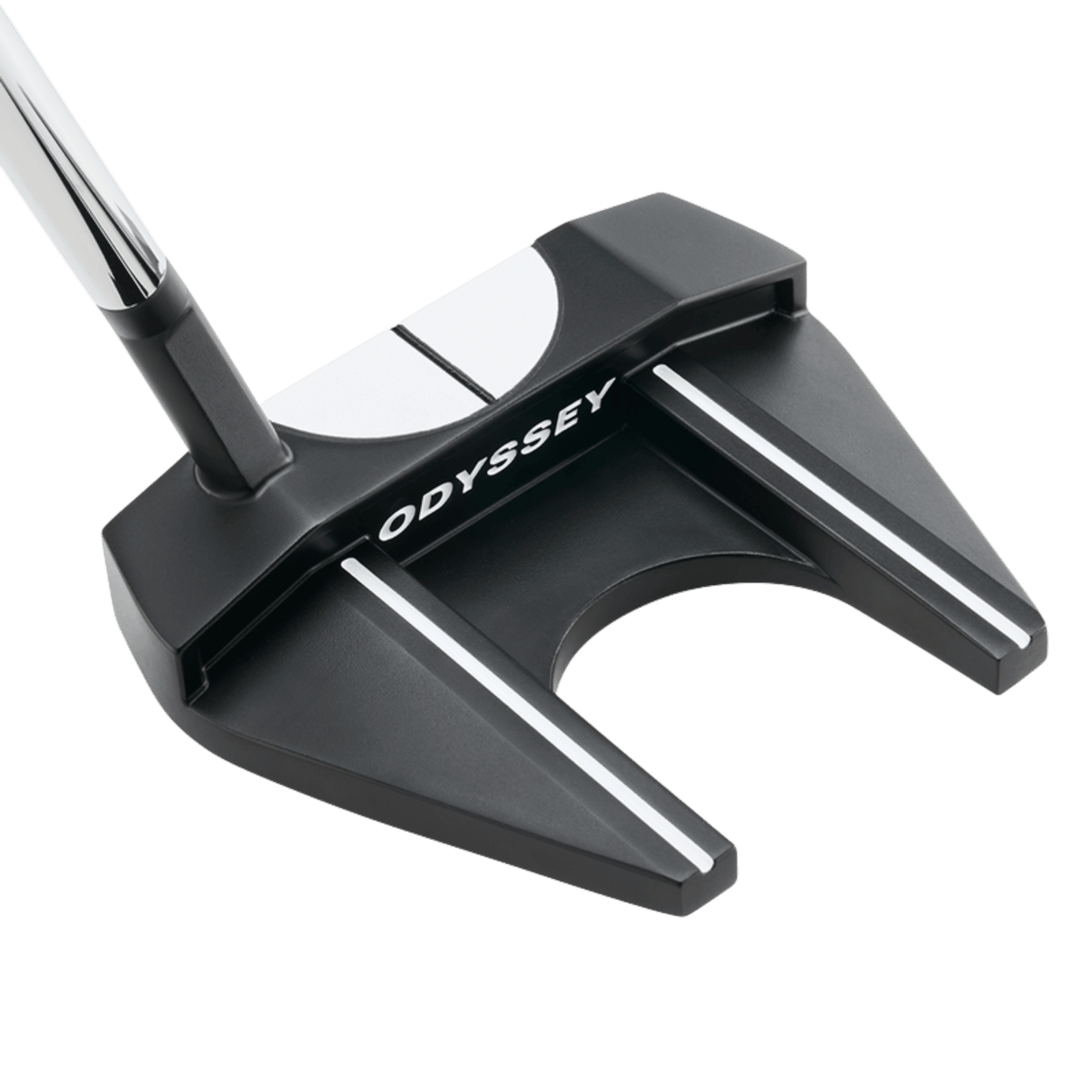 PUTTER ODYSSEY - AI - DUAL 7 1/2BALL S PISTOL - Odyssey - Golf Passion