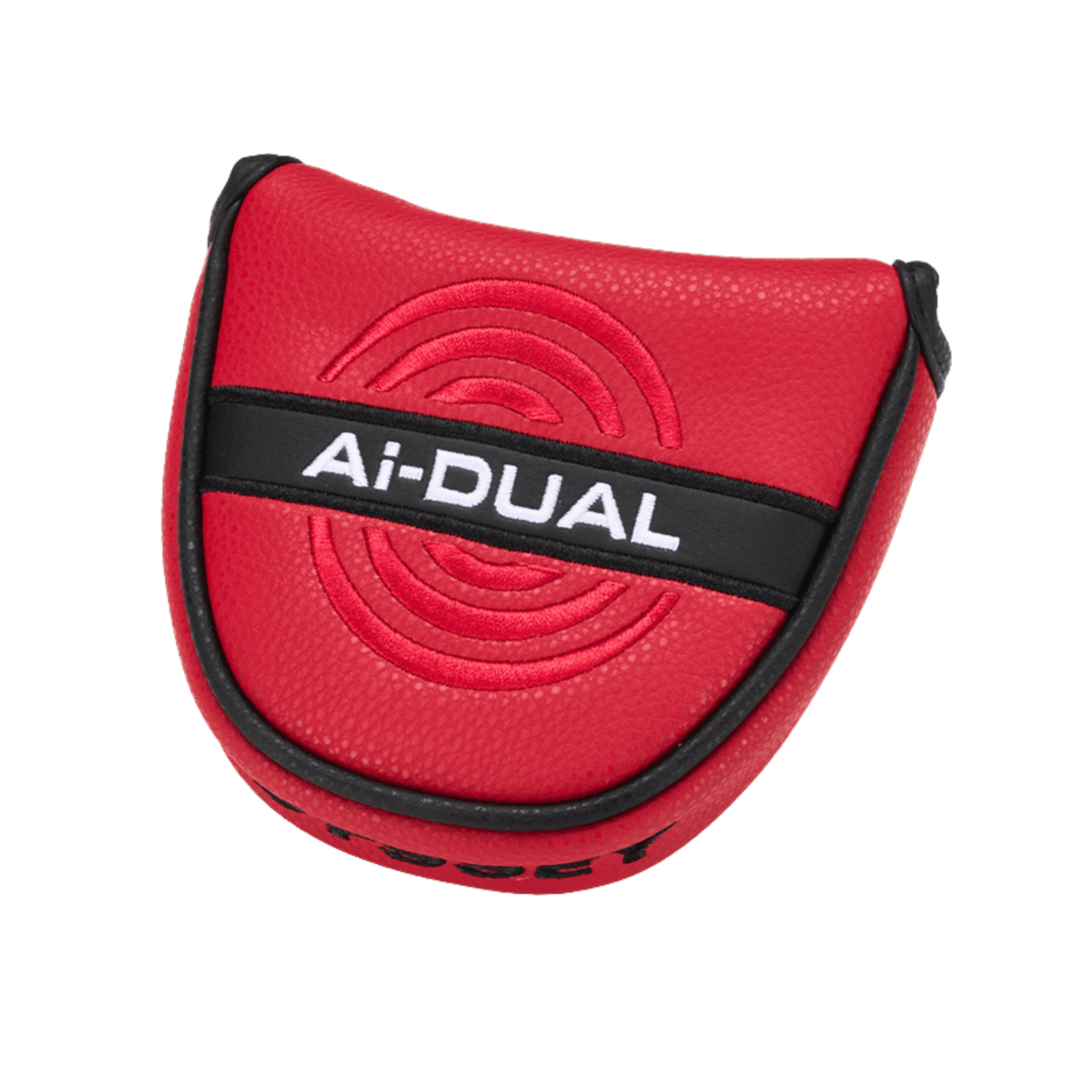 PUTTER ODYSSEY - AI - DUAL 7 1/2BALL S PISTOL - Odyssey - Golf Passion