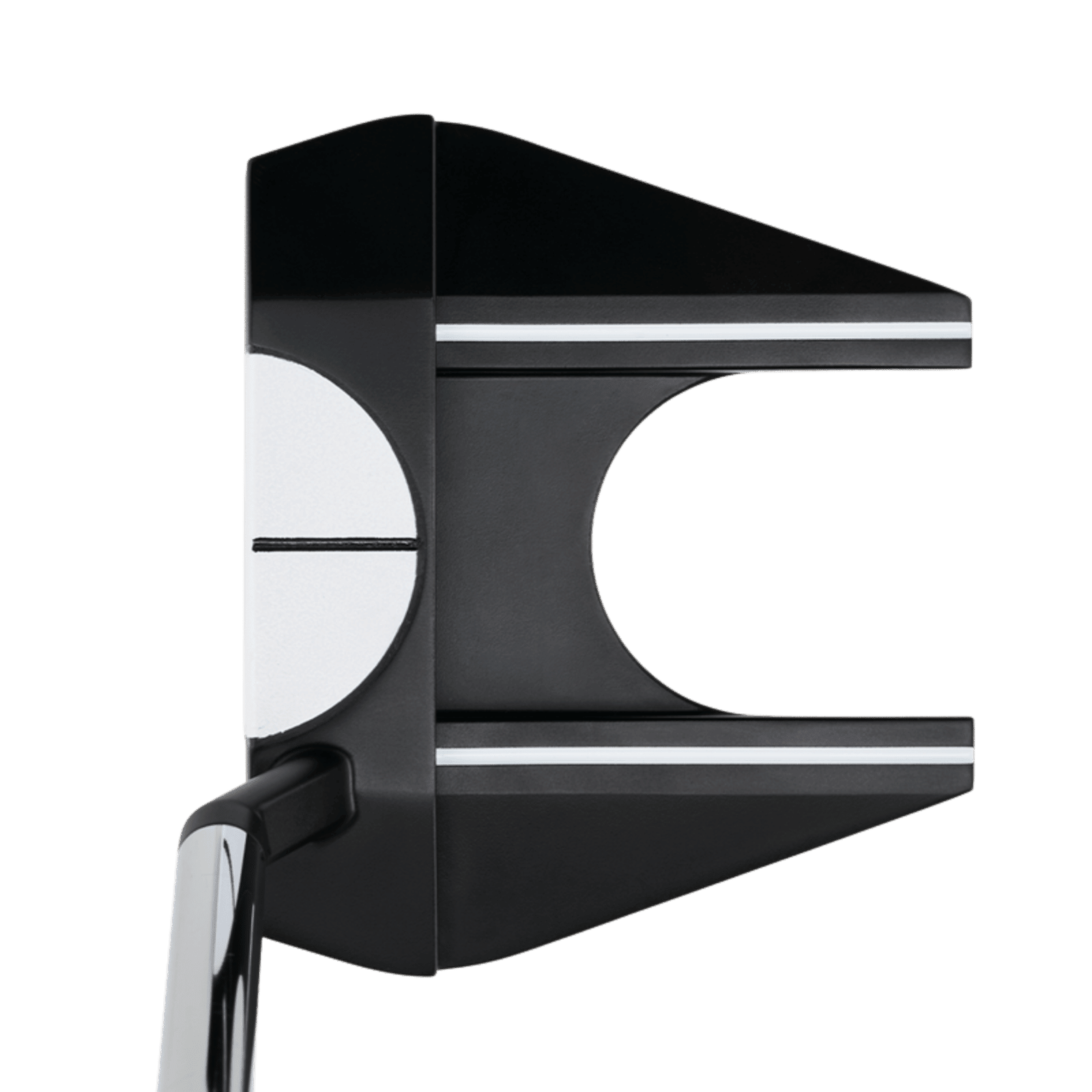 PUTTER ODYSSEY - AI - DUAL 7 1/2BALL S PISTOL - Odyssey - Golf Passion