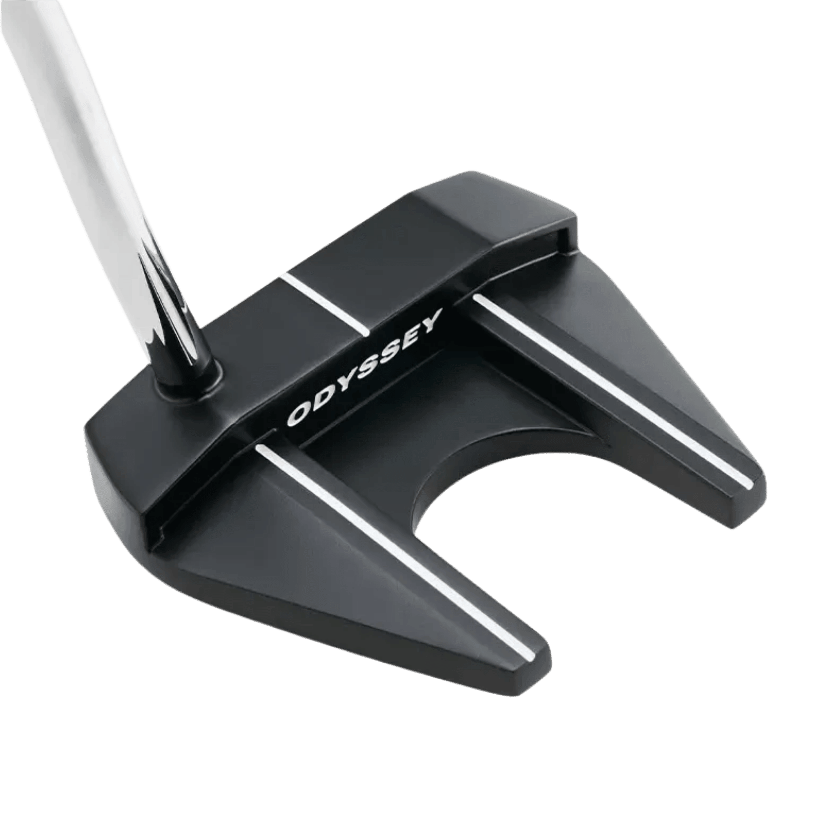 PUTTER ODYSSEY - AI - DUAL 7 DB PISTOL - Odyssey - Golf Passion