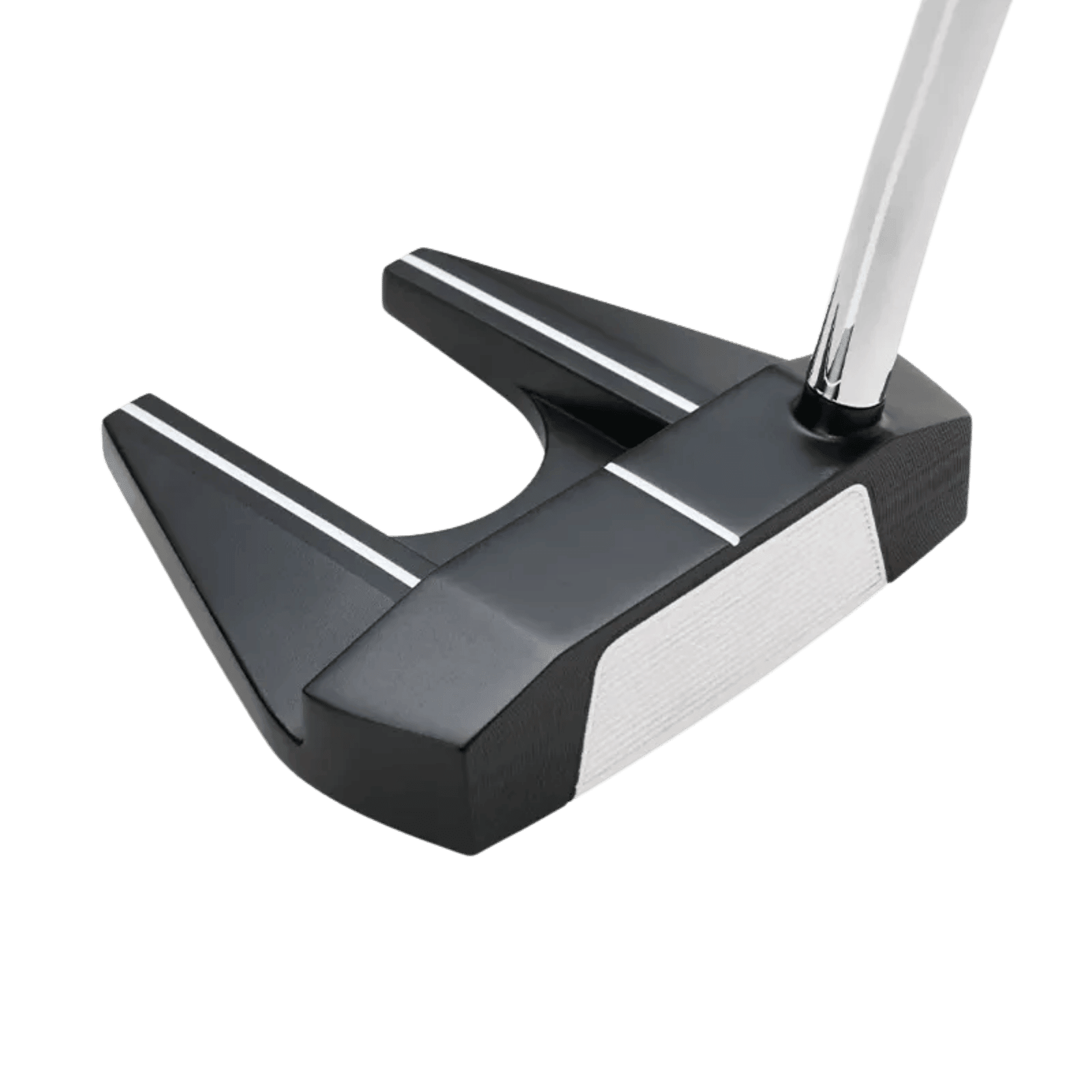 PUTTER ODYSSEY - AI - DUAL 7 DB PISTOL - Odyssey - Golf Passion