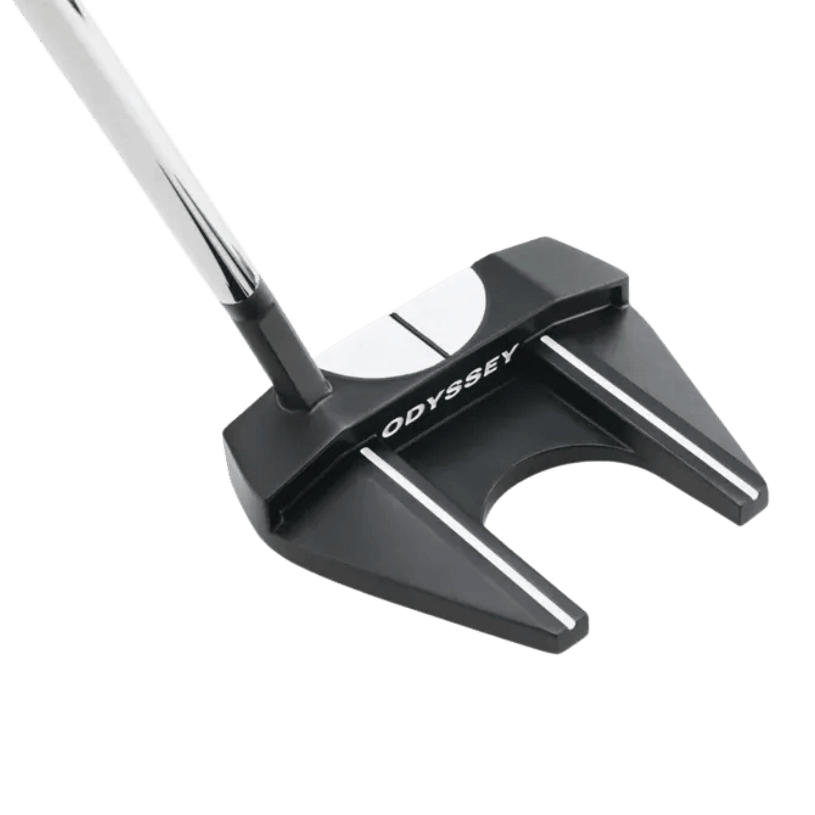 PUTTER ODYSSEY - AI - DUAL 7 S PISTOL - Odyssey - Golf Passion