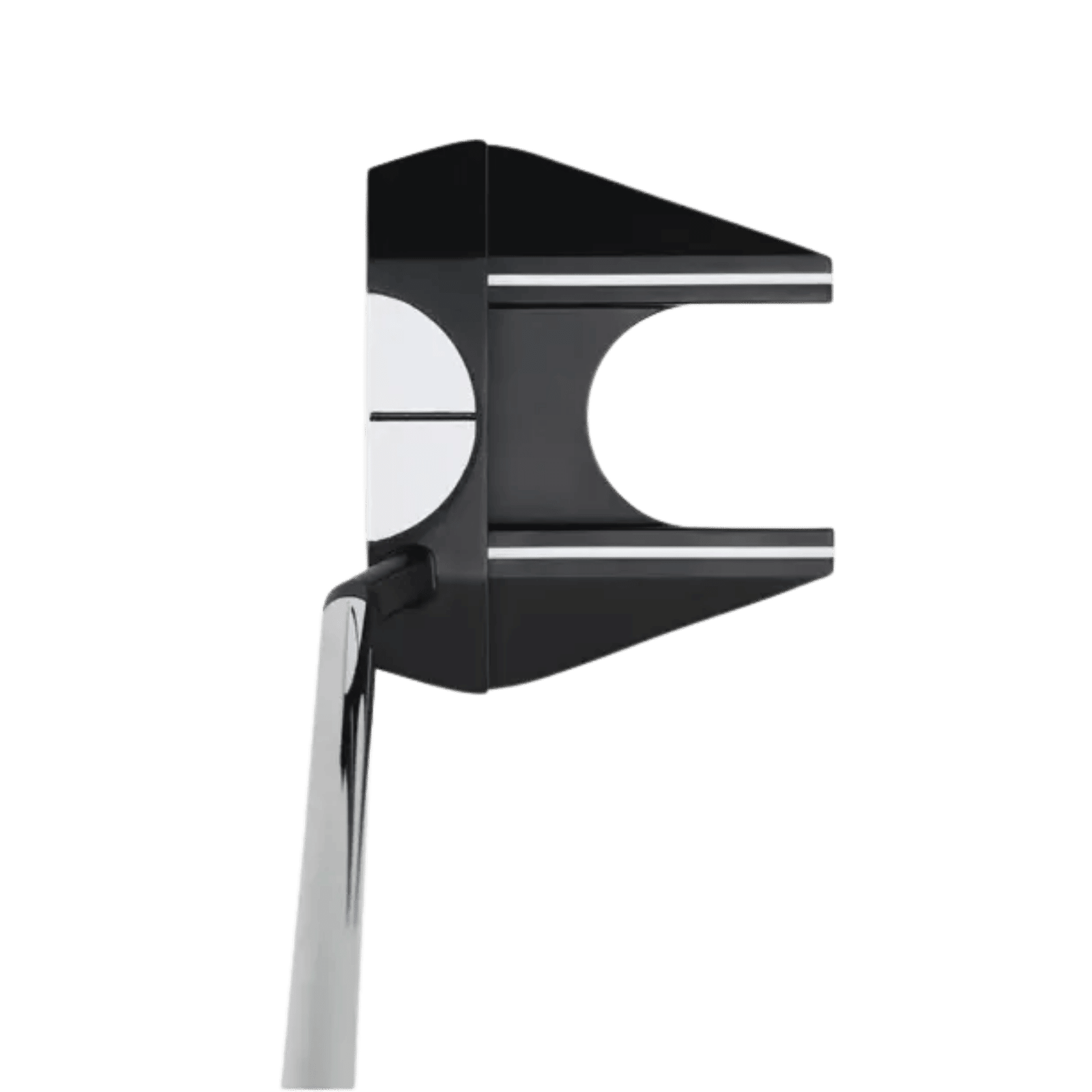 PUTTER ODYSSEY - AI - DUAL 7 S PISTOL - Odyssey - Golf Passion