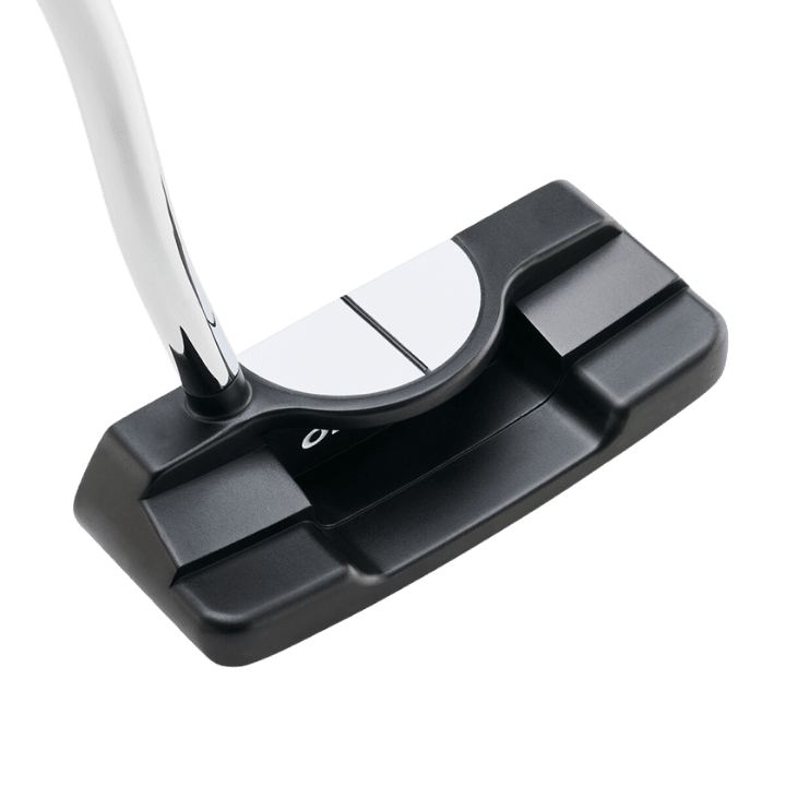 PUTTER ODYSSEY - AI - DUAL DW 1/2BALL DB PISTOL - Odyssey - Golf Passion