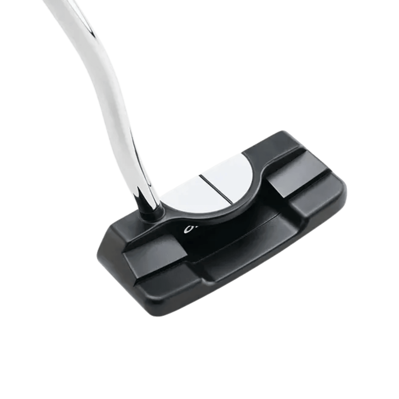 PUTTER ODYSSEY - AI - DUAL DW DB PISTOL - Odyssey - Golf Passion