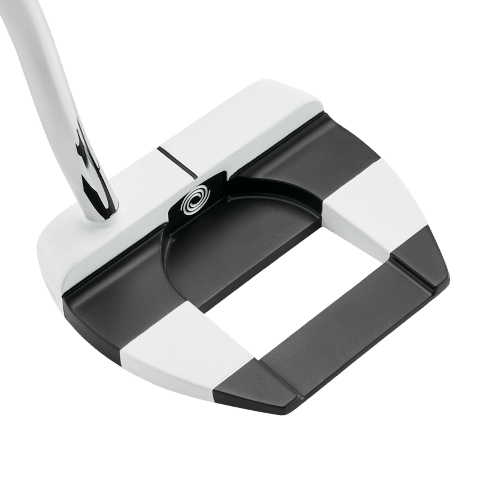PUTTER ODYSSEY - AI - DUAL JAILBIRD MINI DB PISTOL - Odyssey - Golf Passion