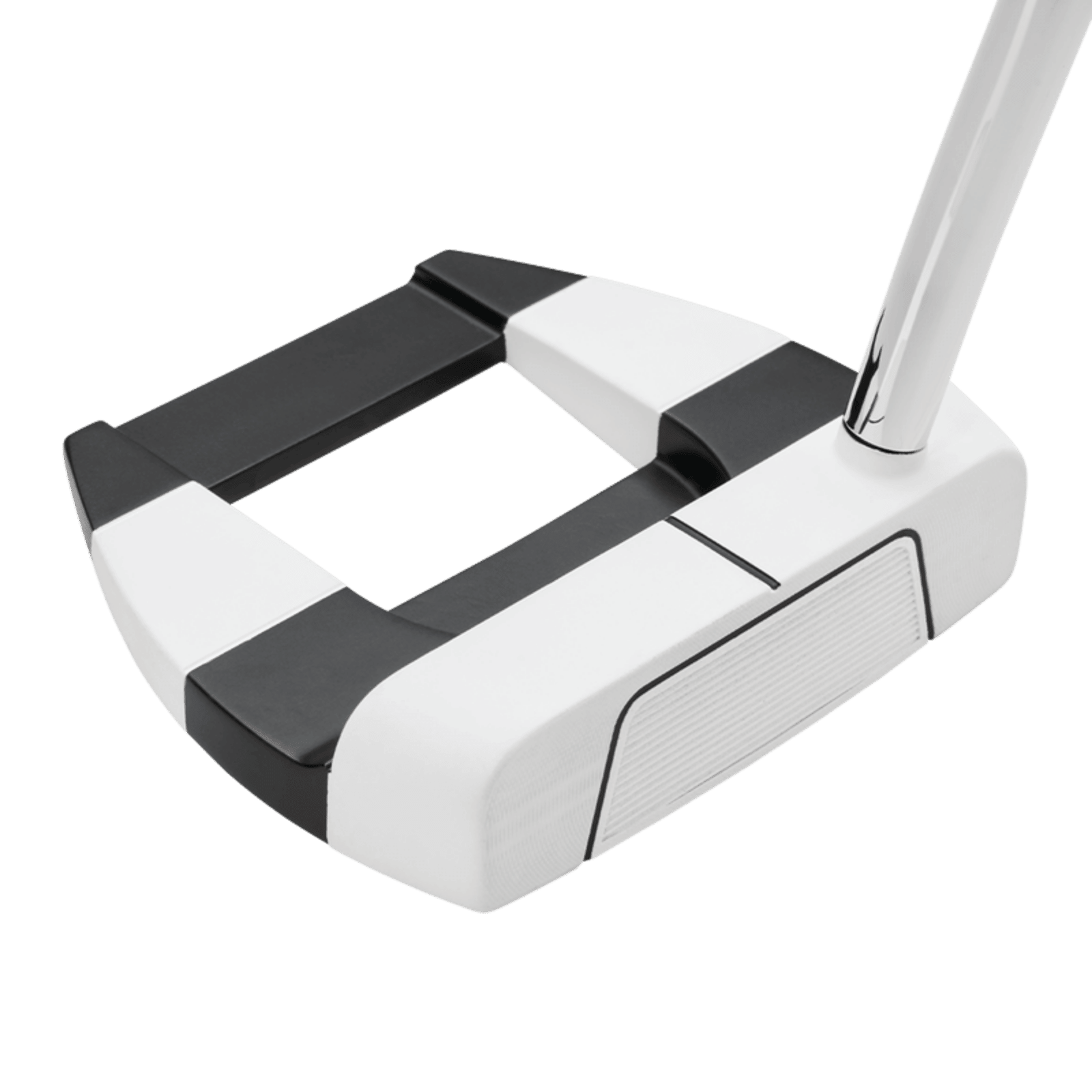 PUTTER ODYSSEY - AI - DUAL JAILBIRD MINI DB PISTOL - Odyssey - Golf Passion