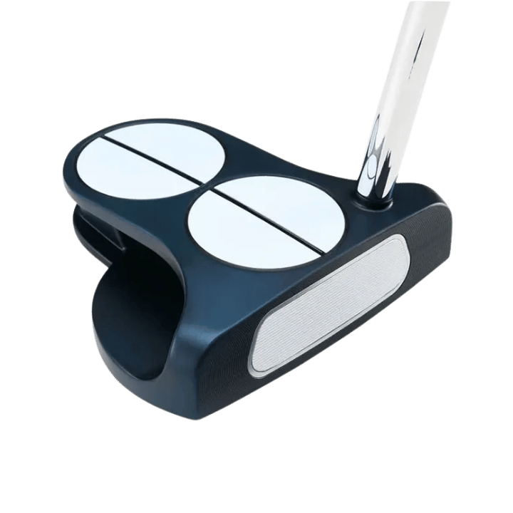 PUTTER ODYSSEY - AI - ONE 2BALL DB PSTL - Golf Passion