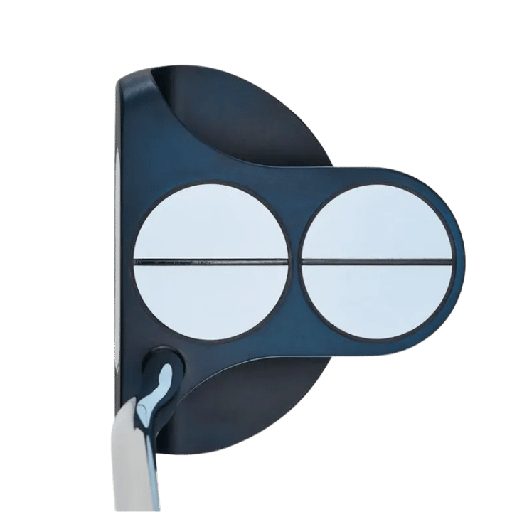 PUTTER ODYSSEY - AI - ONE 2BALL DB PSTL - Golf Passion