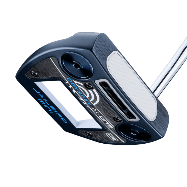 PUTTER ODYSSEY - AI - ONE LE JB MINI V90 DB - Golf Passion