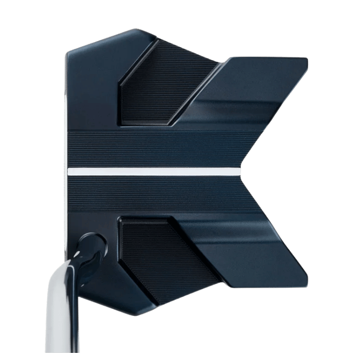 PUTTER ODYSSEY - AI - ONE LE WING BACK DB - Golf Passion