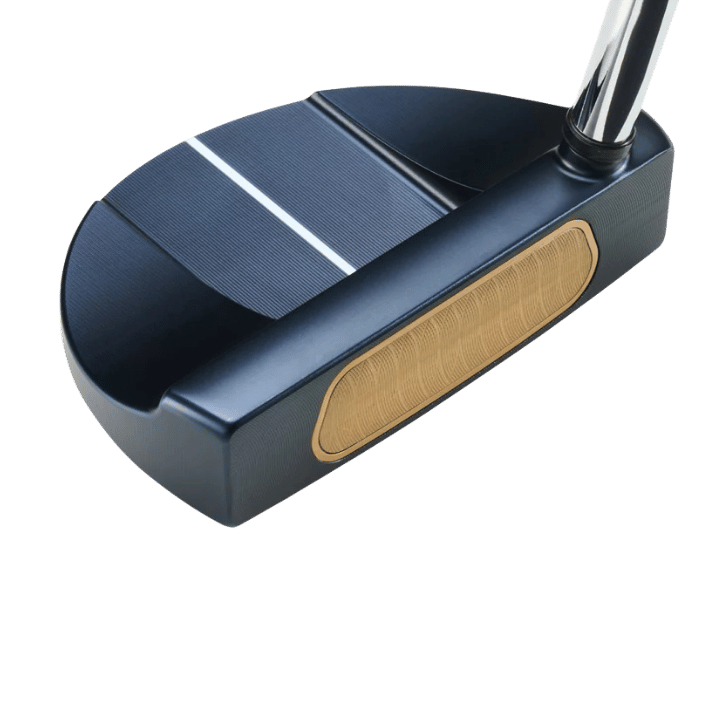 PUTTER ODYSSEY - AI - ONE MILLED SIX T DB - Golf Passion