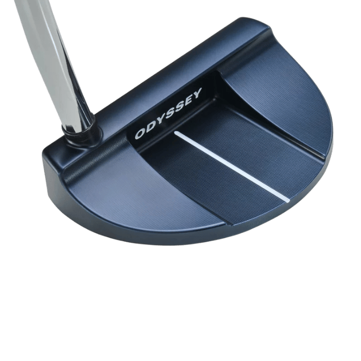 PUTTER ODYSSEY - AI - ONE MILLED SIX T DB - Golf Passion