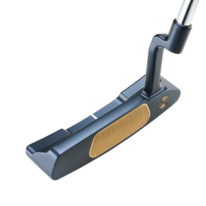 PUTTER ODYSSEY - AI - ONE MILLED TWO T CH - Golf Passion