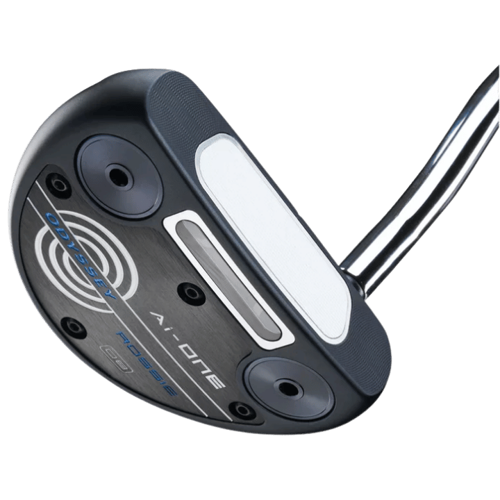 PUTTER ODYSSEY - AI - ONE ROSSIE DB PSTL - Golf Passion