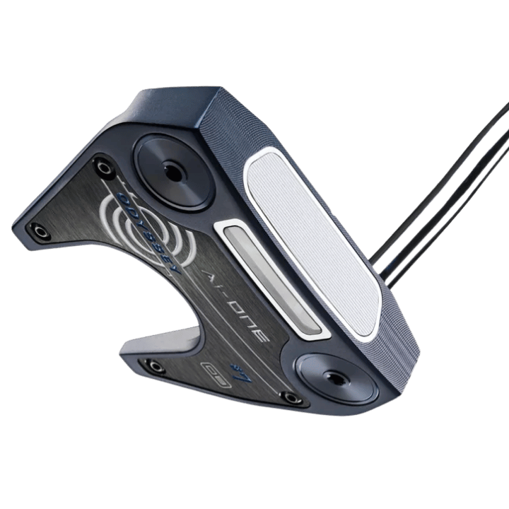 PUTTER ODYSSEY - AI - ONE SEVEN DB PSTL - Golf Passion