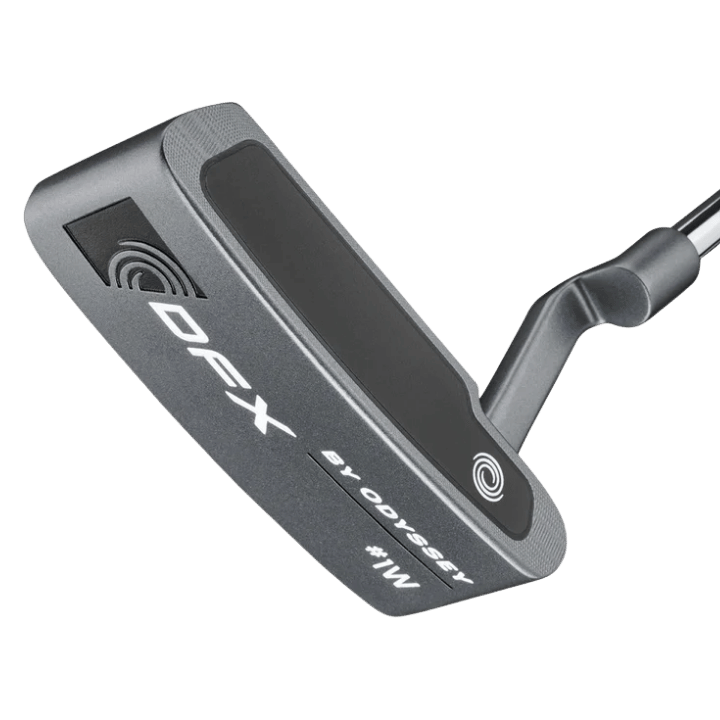 PUTTER ODYSSEY - DFX ONE WIDE CH OS - Golf Passion