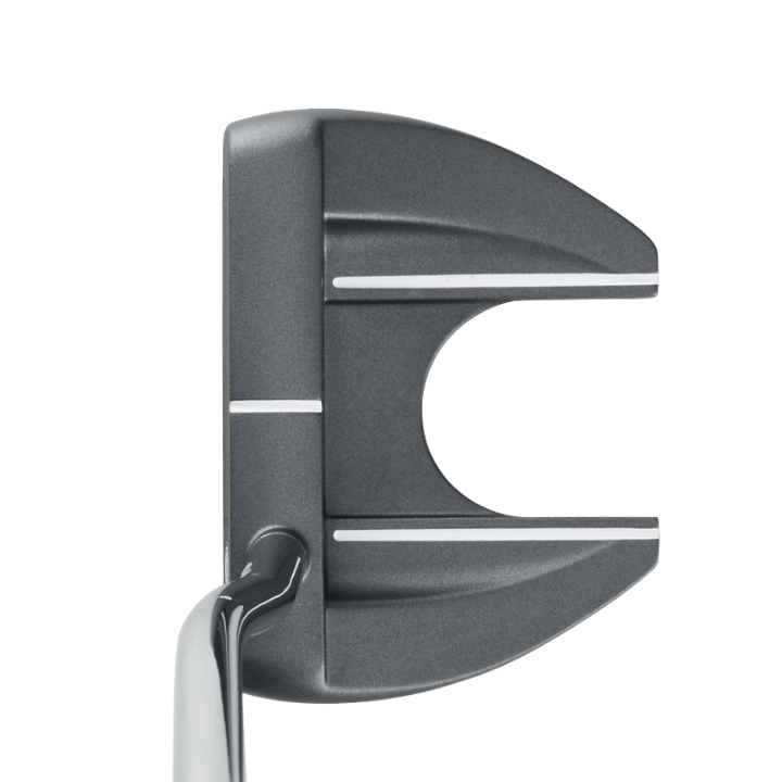 PUTTER ODYSSEY - DFX V LINE FANG DB OS - Golf Passion