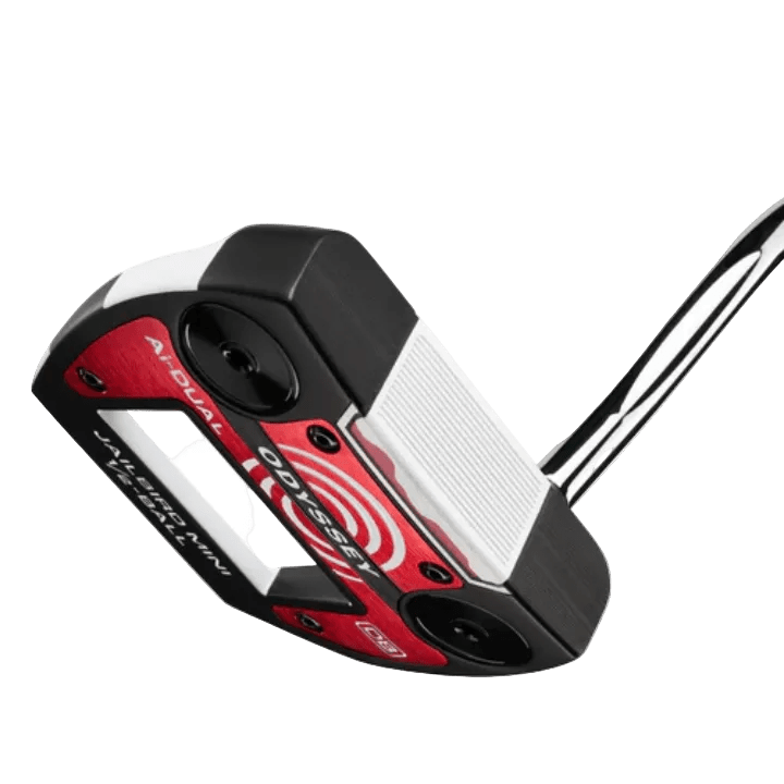 PUTTER ODYSSEY - S2S AI - DUAL JAILBIRD OVERSIZE - Odyssey - Golf Passion
