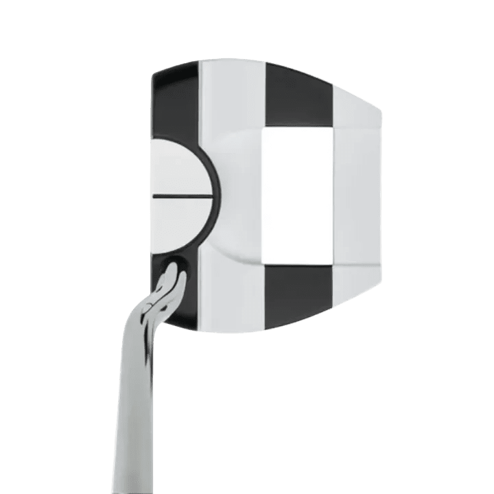 PUTTER ODYSSEY - S2S AI - DUAL JAILBIRD OVERSIZE - Odyssey - Golf Passion