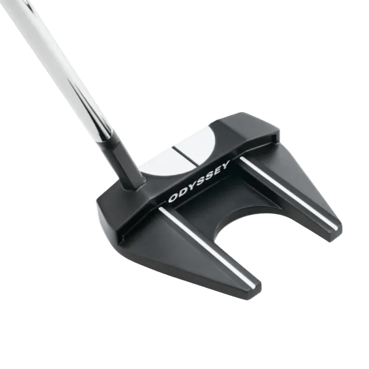 PUTTER ODYSSEY - S2S AI - DUAL SEVEN OVERSIZE - Odyssey - Golf Passion