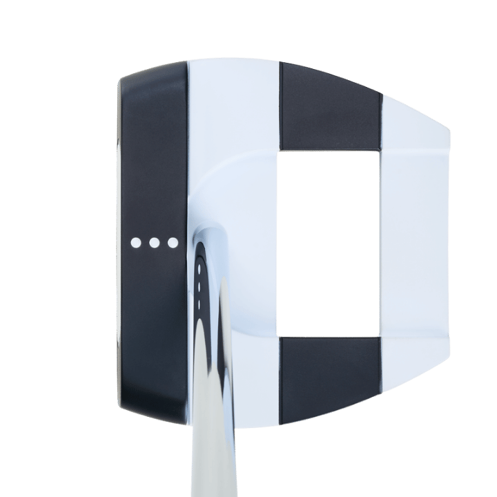 PUTTER ODYSSEY - S2S JAILBIRD ZT OS - Golf Passion