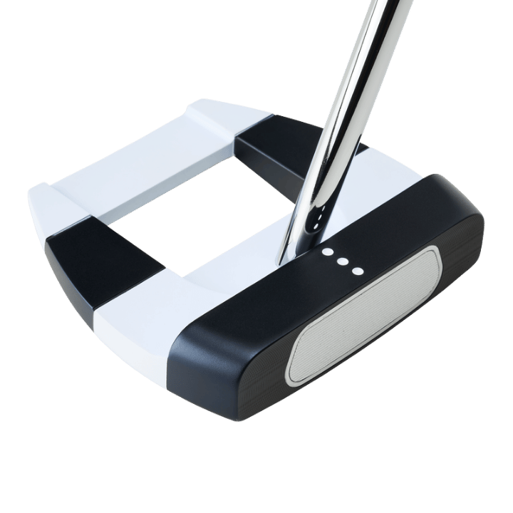 PUTTER ODYSSEY - S2S JAILBIRD ZT OS - Golf Passion