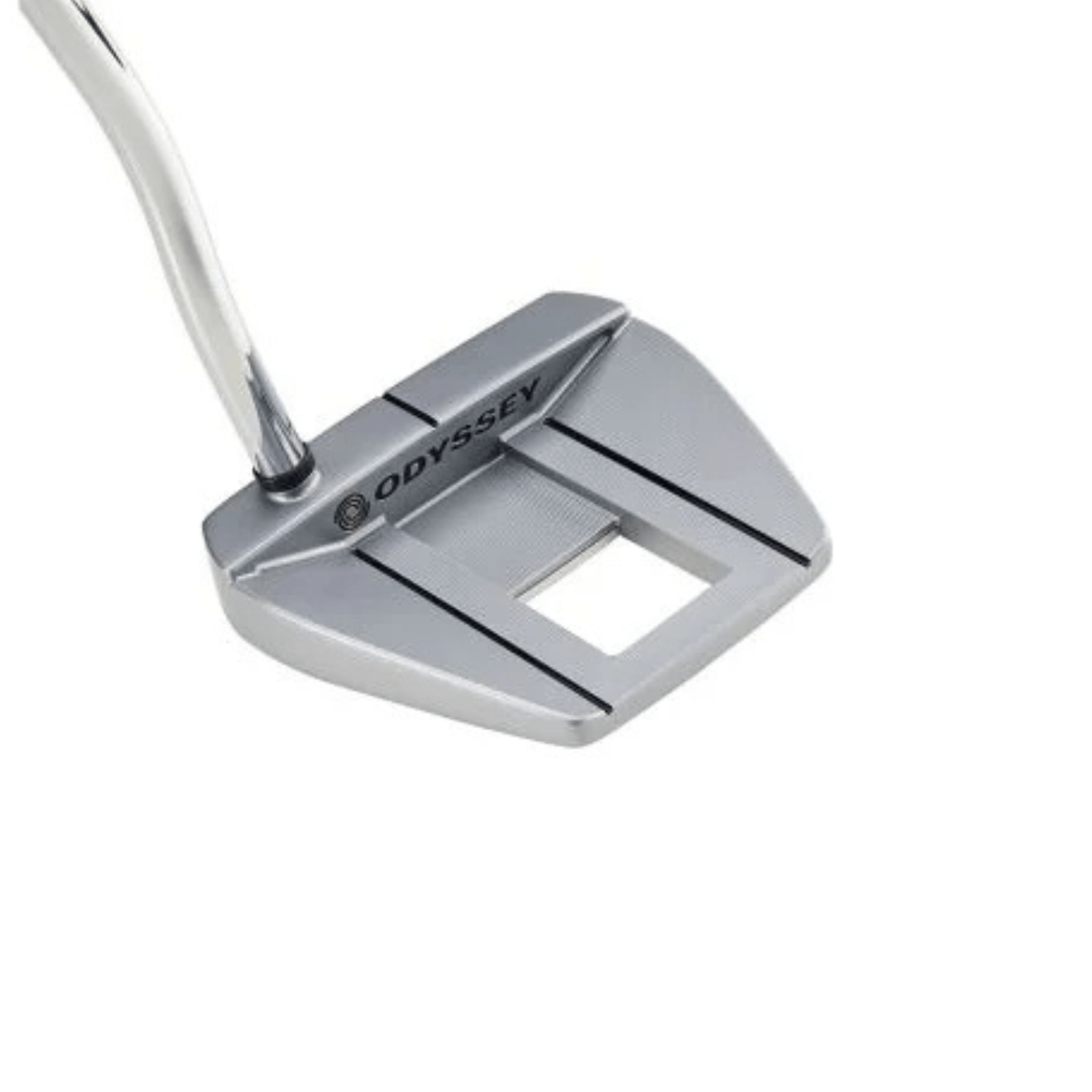 PUTTER - ODYSSEY STROKE LAB BLACK 20 BIRD OF PREY PSTL 34 - Odyssey - Golf Passion